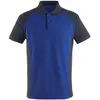 Image de Mascot, Haut de travail, Poloshirt unique en deux couleurs (XXL)