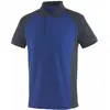 Image de Mascot, Haut de travail, Poloshirt unique en deux couleurs (S)