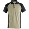 Image de Mascot, Hommes, T-shirt, 50569-961-5509, Noir, Marron, (XS)