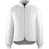 Image de Mascot, Veste de travail, Veste thermique mixte Whitby blanc taille 4XL (4XL)