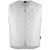 Image de Mascot, Veste de travail, gilet thermique unisexe Mirabel blanc taille 2XL (XXL)