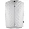 Image de Mascot, Veste de travail, gilet thermique unisexe Mirabel blanc taille S (S)