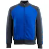 Image de Mascot, Veste de travail, Sweat-shirt Amberg (XS)