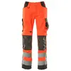 Image de Mascot, Pantalon de travail, 15579-860-22218 Pantalon (64)