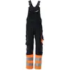 Image de Mascot, Pantalon de travail, pantalon de sécurité unisexe Sunderland bleu taille 102 (102)