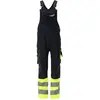 Image de Mascot, Pantalon de travail, Pantalon de sécurité unisexe Sunderland bleu, taille 114 (114)