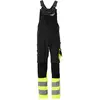 Image de Mascot, Pantalon de travail, Pantalon de sécurité unisexe Sunderland noir taille 56 (56)