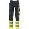 Image de Mascot, Pantalon de travail, 15679-860-01017-82 Pantalon Navy (46)