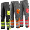 Image de Mascot, Pantalon de travail, Pantalon de travail Leeds (60)