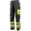 Image de Mascot, Pantalon de travail, Pantalon d'avertissement Leeds 15679 (110)