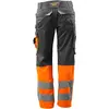 Image de Mascot, Pantalon de travail, Pantalon de travail Leeds (52)