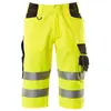 Image de Mascot, Pantalon de travail, SAFE SUPREME 15549-860 (45)