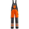 Image de Mascot, Pantalon de travail, pantalon de sécurité unisexe Gosford orange taille 56 (56)