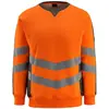 Image de Mascot, Haut de travail, 50126-932-1418 Chemise 3XL (3XL)