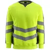 Image de Mascot, Haut de travail, 50126-932-1709 Chemise XXL (XXL)