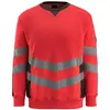 Image de Mascot, Haut de travail, 50126-932-22218 Chemise XXL (XXL)