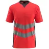 Image de Mascot, Haut de travail, 50127-933-22218-3XL (3XL)