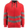 Image de Mascot, Haut de travail, 50138-932-22218 Chemise XXL (XXL)