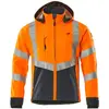 Image de Mascot, Veste de travail, blouson unisexe de securite Blackpool orange taille L (L)