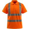 Image de Mascot, Hommes, Chemise, 50593-972-14, Orange, (S)