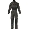 Image de Mascot, Combinaison de protection + bleu de travail, LIGHT 15719-330 (4XL, 1x)