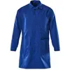 Image de Mascot, Veste de travail, Manteau professionnel Gladstone bleu corbeau, taille L (L)