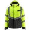 Image de Mascot, Veste de travail, 15535-231-1709 Winter Jacket (XL)