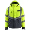 Image de Mascot, Veste de travail, 15535-231-17010 Winter Jacket (XL)