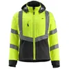 Image de Mascot, Veste de travail, Veste de sécurité Softshell (4XL)