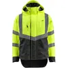Image de Mascot, Veste de travail, Parka haute visibilité Harlow (XL)