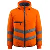 Image de Mascot, Veste de travail, 15515-249-14010 Veste XXL Navy (XXL)