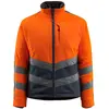 Image de Mascot, Veste de travail, 15503-259-14010 Veste XL Navy (XL)