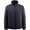 Image de Mascot, Veste de travail, Veste thermique homme ERDING noir bleu taille L (L)
