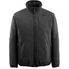 Image de Mascot, Veste de travail, Veste thermique Erding taille 4XL, noir (4XL)