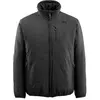 Image de Mascot, Veste de travail, Veste thermique Erding noir taille S (S)