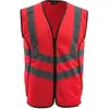 Image de Mascot, Veste de travail, 50145-982-222 Veste M (M)