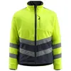 Image de Mascot, Veste de travail, 15503-259-17010 Veste XL Navy (XL)