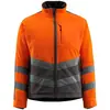 Image de Mascot, Veste de travail, 15503-259-1418 Veste 3XL (3XL)
