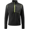Image de Mascot, Unisexe, Pull-over, Pull en maille Reims noir Gr.L, Noir, (L)