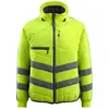 Image de Mascot, Veste de travail, 15515-249-17010 Veste XL Navy (XL)