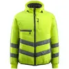 Image de Mascot, Veste de travail, 15515-249-1718 Veste XXL (XXL)