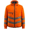 Image de Mascot, Veste de travail, 15515-249-1418 Veste 3XL (3XL)
