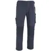 Image de Mascot, Pantalon de travail, MANNHEIM Coton unisexe, polyester W 88cm L 82cm Pantalon (44)