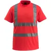 Image de Mascot, Haut de travail, 50592-976-222-2XL (XXL)