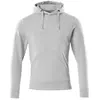 Image de Mascot, Hommes, Pull-over, CROSSOVER 51589-970, Gris, (4XL)