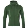 Image de Mascot, Hommes, Pull-over, CROSSOVER 51590-970, Vert, (4XL)