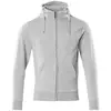 Image de Mascot, Hommes, Pull-over, CROSSOVER 51590-970, Gris, (3XL)
