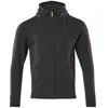Image de Mascot, Hommes, Pull-over, CROSSOVER 51590-970, Noir, (4XL, XL)