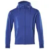 Image de Mascot, Hommes, Pull-over, CROSSOVER 51590-970, Bleu, (4XL)
