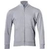 Image de Mascot, Hommes, Pull-over, CROSSOVER 51591-970, Gris, (3XL)